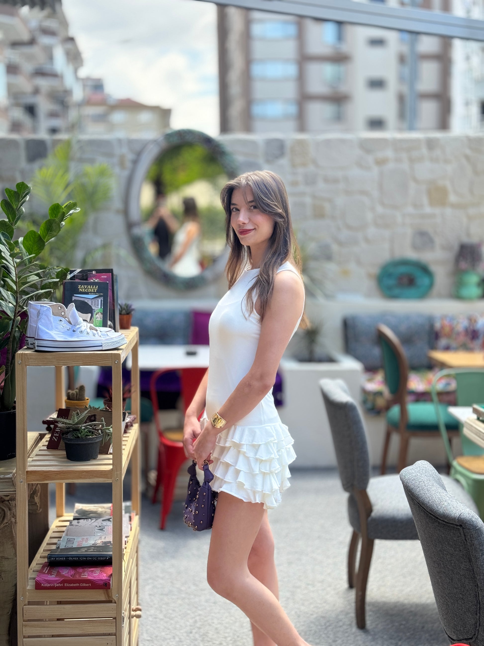 YENİ ÜRÜNLERİ ŞİMDİ KEŞFET